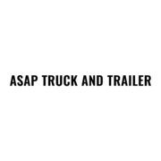 ASAP truck and trailer - 19.08.22