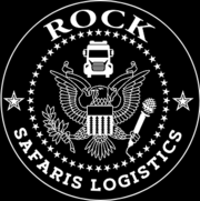 Rock Safaris Trucking - 22.04.21