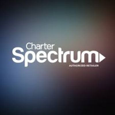 Charter Spectrum - 24.10.18