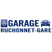 Garage Ruchonnet-Gare - 26.01.22