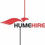 Hume Hire - 27.09.19