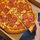 Domino's Pizza Leeuwarden - Lieuwenburg - Camminghaburen - 22.12.22