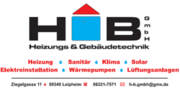 HB GmbH Heizungs & Gebäudetechnik - 10.02.23