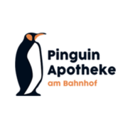 Pinguin-Apotheke am Bahnhof - 08.02.18