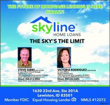 Skyline Home Loans - 21.02.18