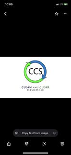 CLEAN AND CLEAR SERVICES LLC - 21.03.24