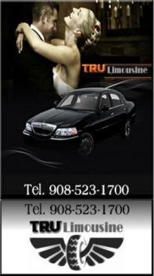 TRU Limousine - 02.08.17