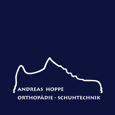 Andreas Hoppe Orthopädieschuhtechnik - 20.10.19