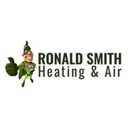 Ronald Smith Heating & Air - 17.08.21