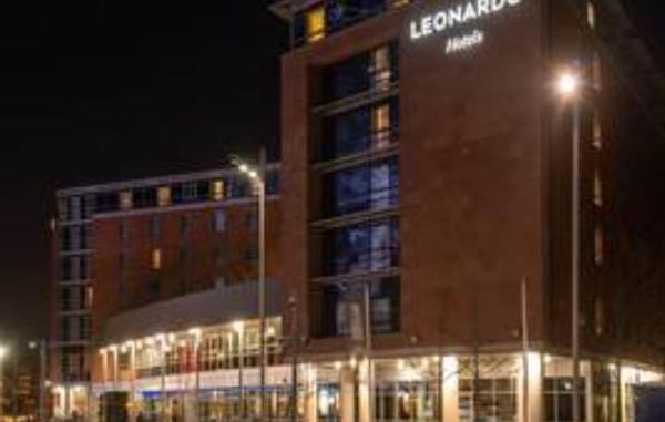 Leonardo Hotel Liverpool - 30.04.24