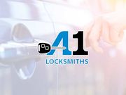 A-1 London Locksmiths - 26.05.20