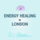 Energy Healing in London Photo
