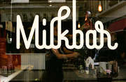 Milkbar  Photo