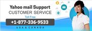 Contact on toll-free 1877-336-9533 Yahoo Mail Support Number - 14.10.19