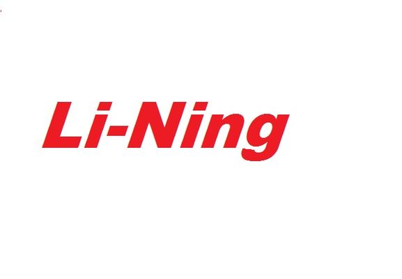 Li-Ning online store - 19.01.19