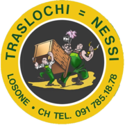Nessi Traslochi SA - 12.03.24