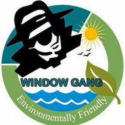 Window Gang Louisville/Southern IN - 22.01.23