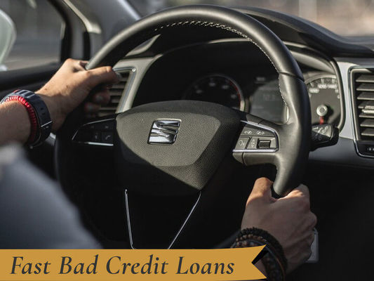 Fast Bad Credit Loans Lynwood - 08.11.20