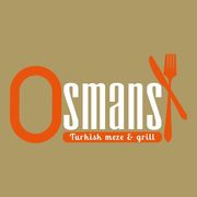 Osman's Grill Restaurang Mölndal - 25.01.22