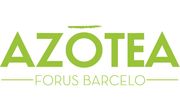 Azotea Forus Barceló - 09.12.18