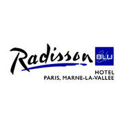 Radisson Blu Hotel, Paris Marne-la-Vallee - 20.09.18
