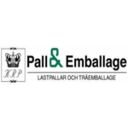 KRP Pall & Emballage AB - 09.04.24