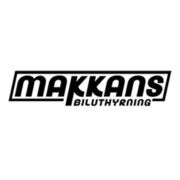 Makkans Biluthyrning - 14.12.23