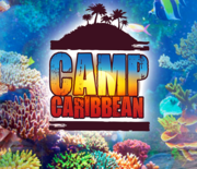 Camp Caribbean - 10.07.16
