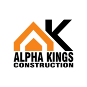 Alpha Kings Construction - 18.04.24