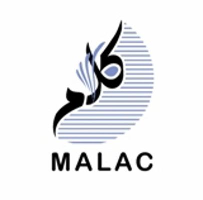 MALAC - Maison d'Apprentissage de la Langue Arabe et de la Culture - 31.10.17