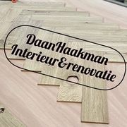 DaanHaakman Interieur&renovatie - 25.09.22
