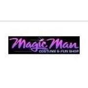 Magic Man Costume & Fun Shop - 29.01.24