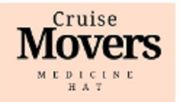Cruise Movers Medicine Hat - 06.02.24