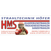 HMS - Strahltechnik Höfer GmbH - 19.09.23