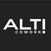 Altitude Cowork - 14.02.19