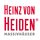 Heinz von Heiden-Beratung Meschede - Wir bauen Ihr Massivhaus. - 14.11.22