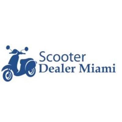 Scooter Dealer Miami - South Beach - 16.02.24