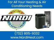 Nardi Heating & Air Conditioning - 29.01.22