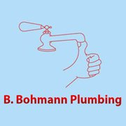 B. Bohmann Plumbing Inc - 31.08.13