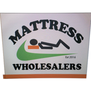 Mattress Wholesalers - 19.04.24