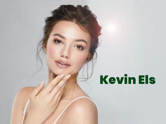 Kevin Els - Vertriebspartner LR Health and Beauty - 03.04.23
