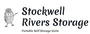 Stockwells Rivers Storage - 15.09.17