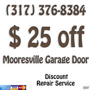 Garage Door Services - 13.03.14