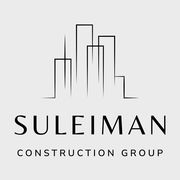 Suleiman Construction Group - 04.11.22