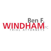 Ben F. Windham, P.C. - 02.06.22