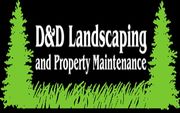 D&D Landscaping and Property Maintenance - 30.07.22