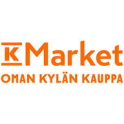 K-Market Muoniontori - 22.08.22