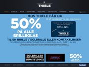 Thiele Briller og Kontaktlinser - 23.11.13
