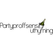 Partyproffsens Uthyrning i Stockholm HB - 06.04.22