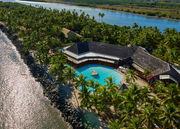 DoubleTree Resort by Hilton Hotel Fiji - Sonaisali Island - 13.12.23